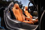 McLaren 720S Spider 2019 года (AU)